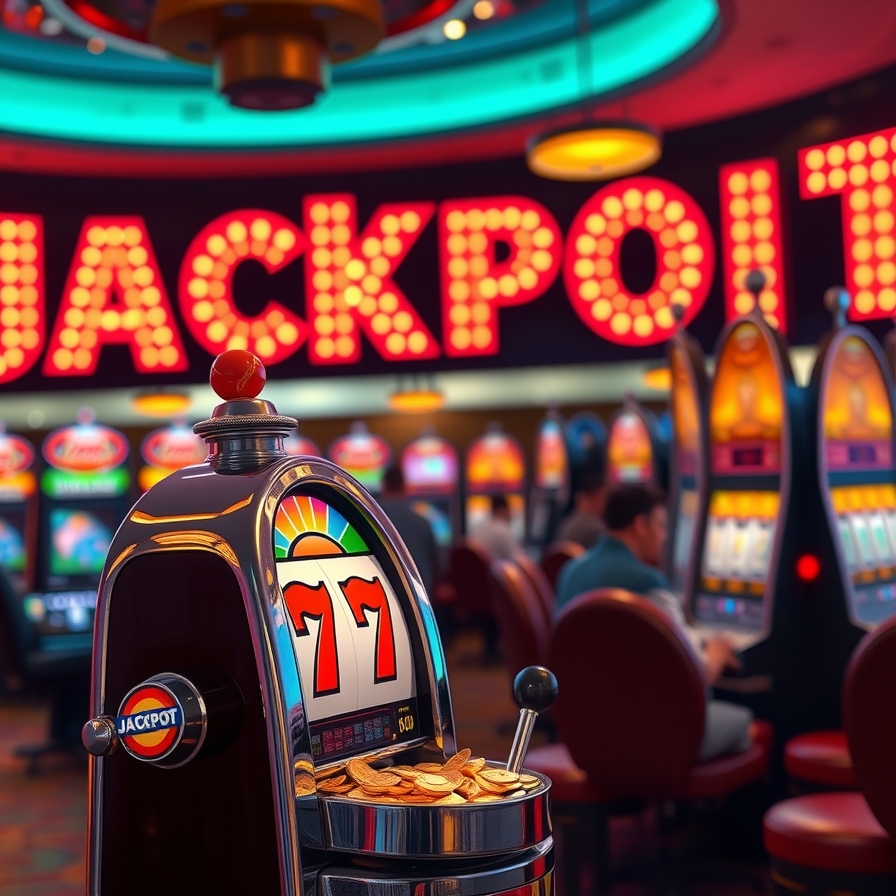 777 Strike Gaming Platform Main Interface