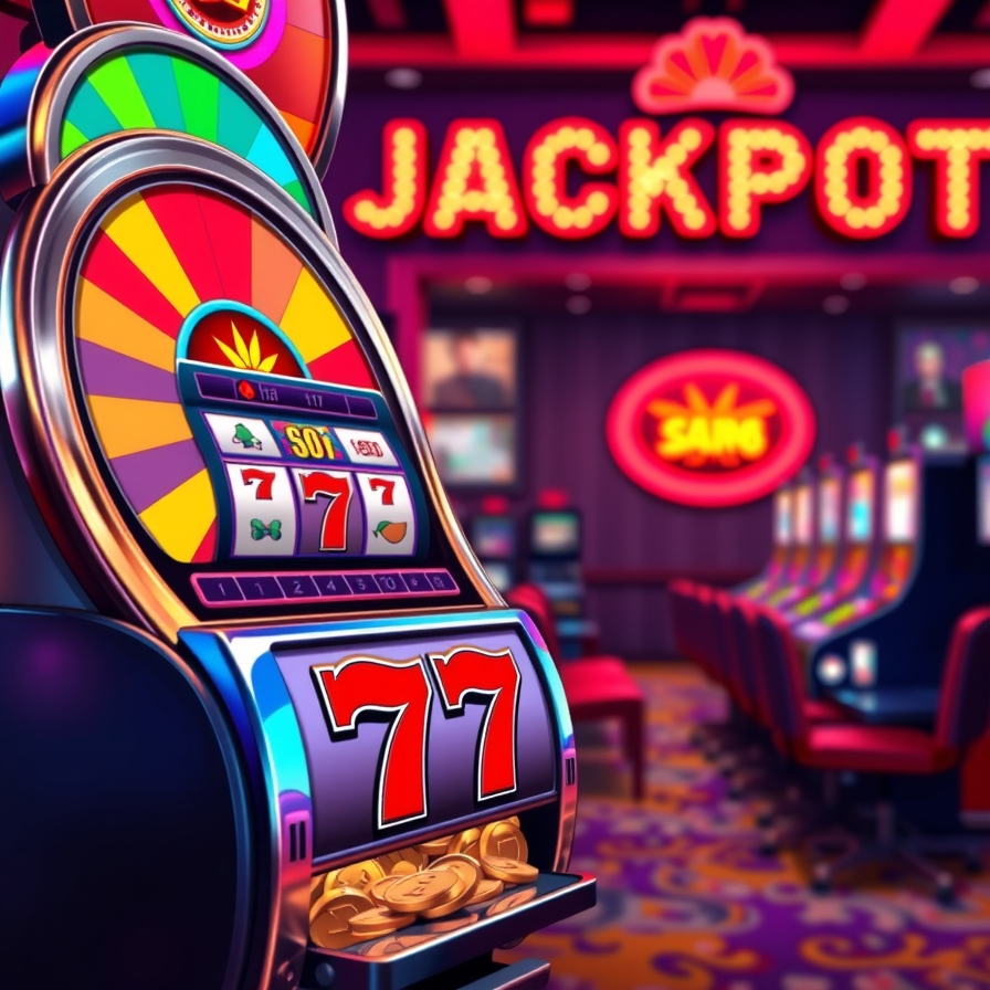 777 Strike Gaming Platform Logo